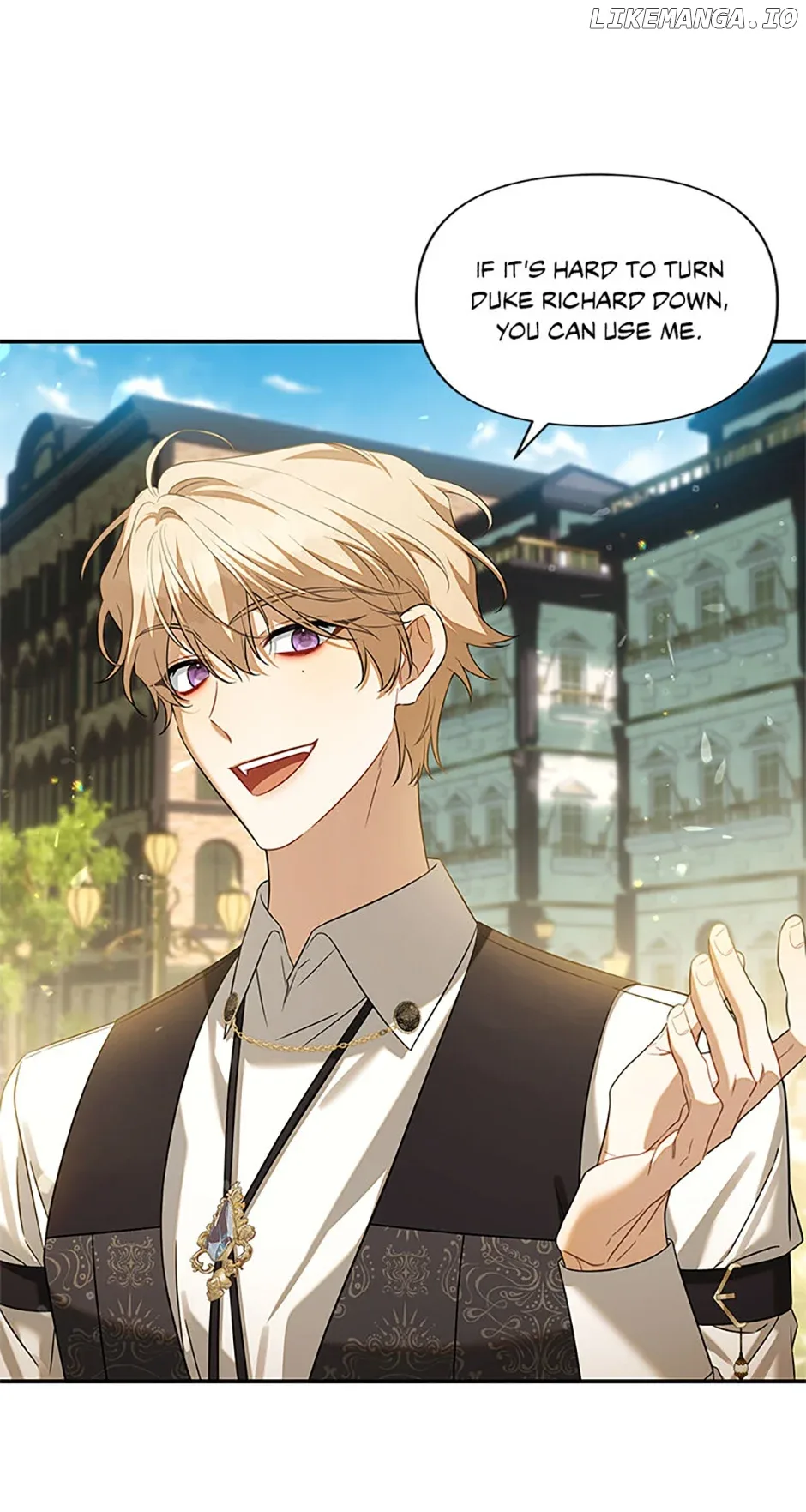 Time To Dedicate Your Death Chapter 66 page 65