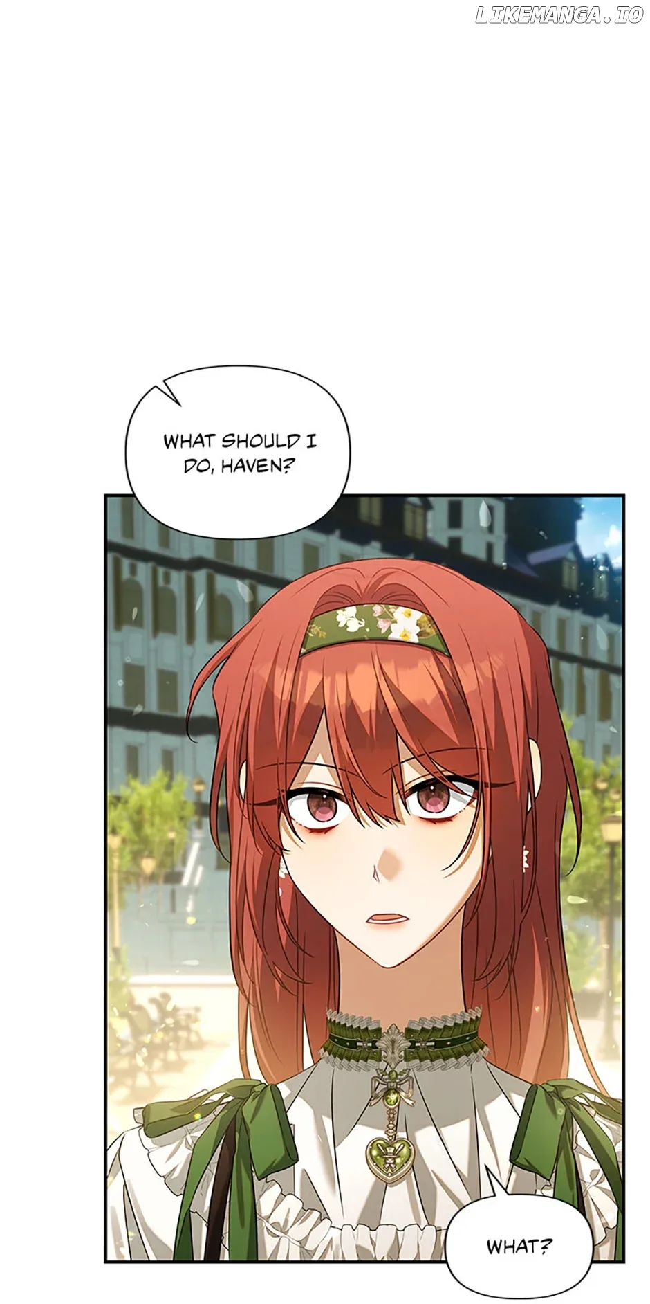 Time To Dedicate Your Death Chapter 66 page 60