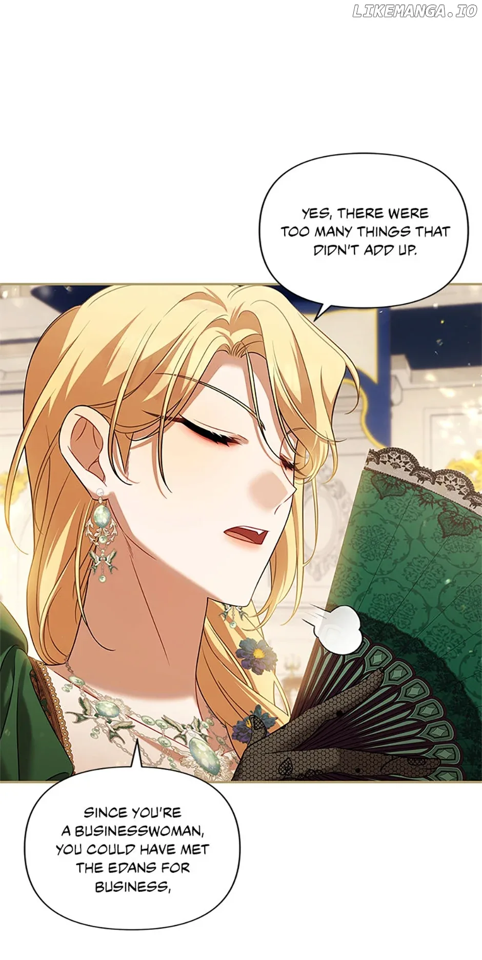Time To Dedicate Your Death Chapter 66 page 38