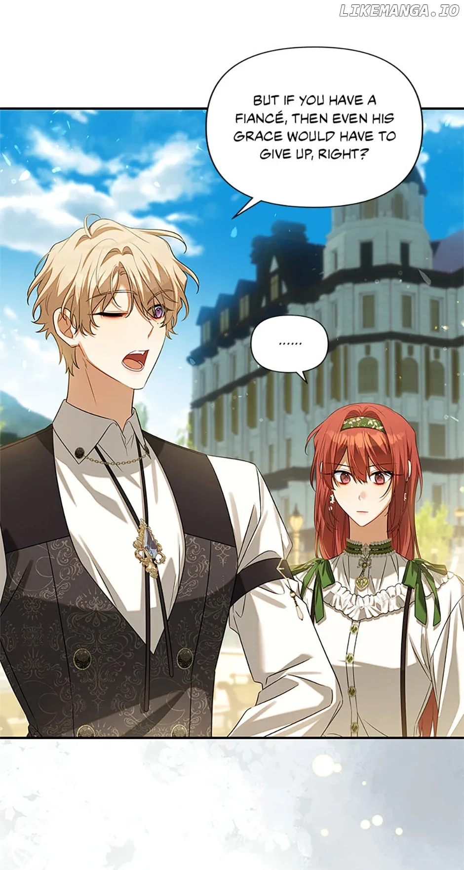 Time To Dedicate Your Death Chapter 66 page 70