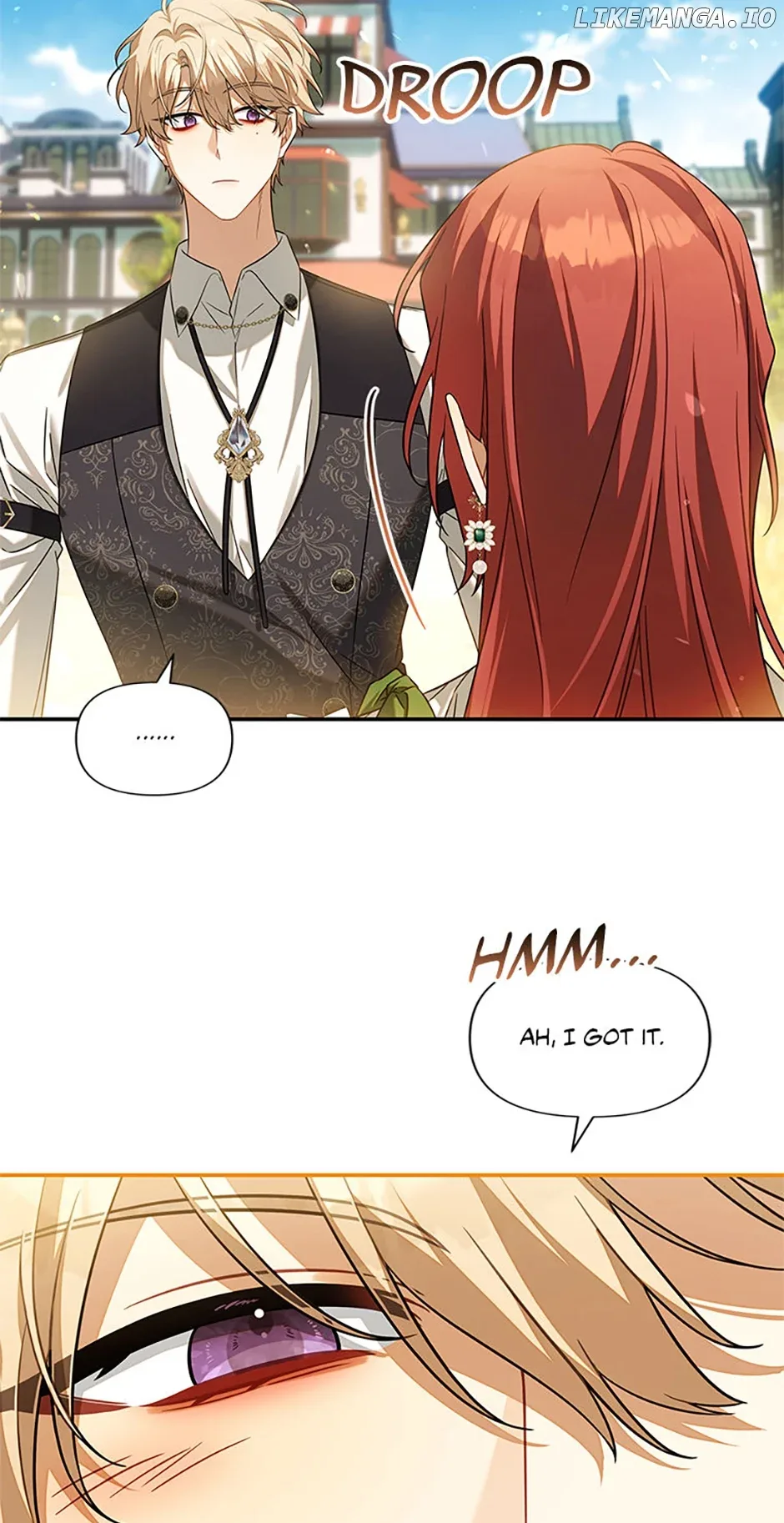 Time To Dedicate Your Death Chapter 66 page 55