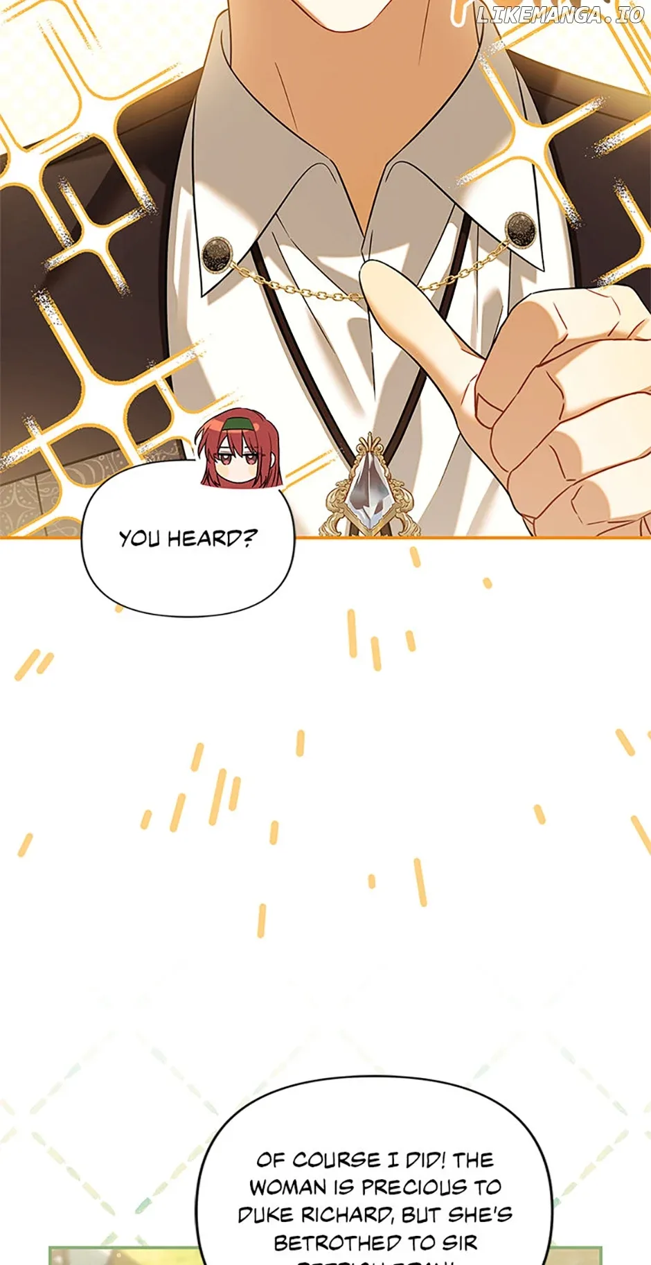 Time To Dedicate Your Death Chapter 66 page 57