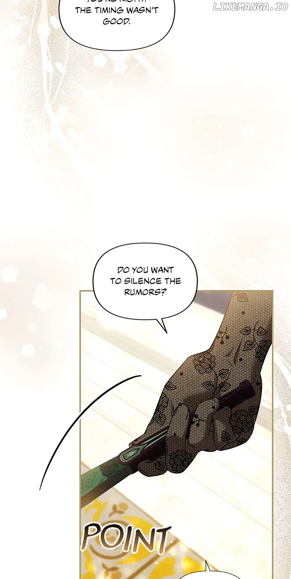Time To Dedicate Your Death Chapter 66 page 41
