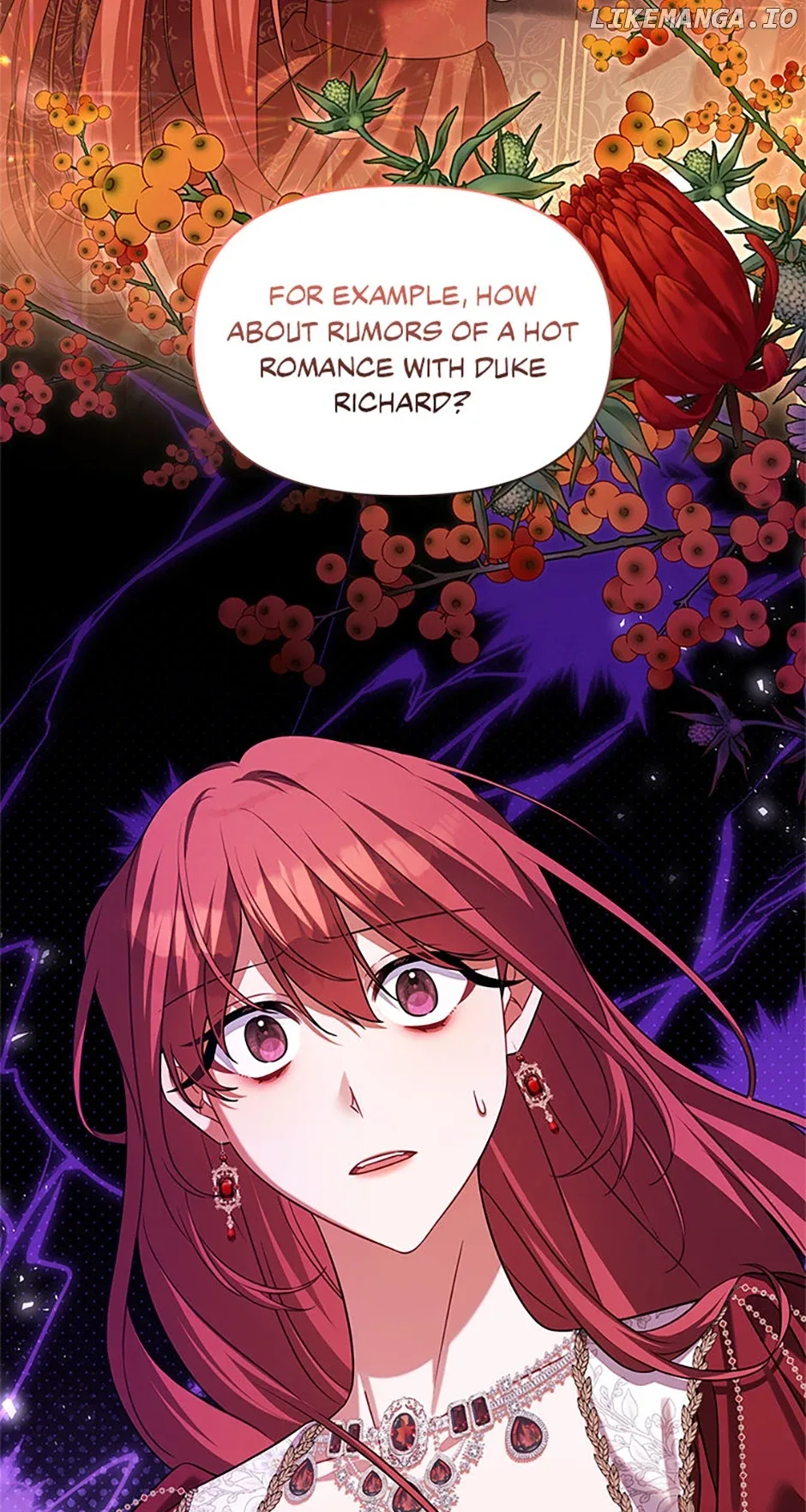 Time To Dedicate Your Death Chapter 66 page 45