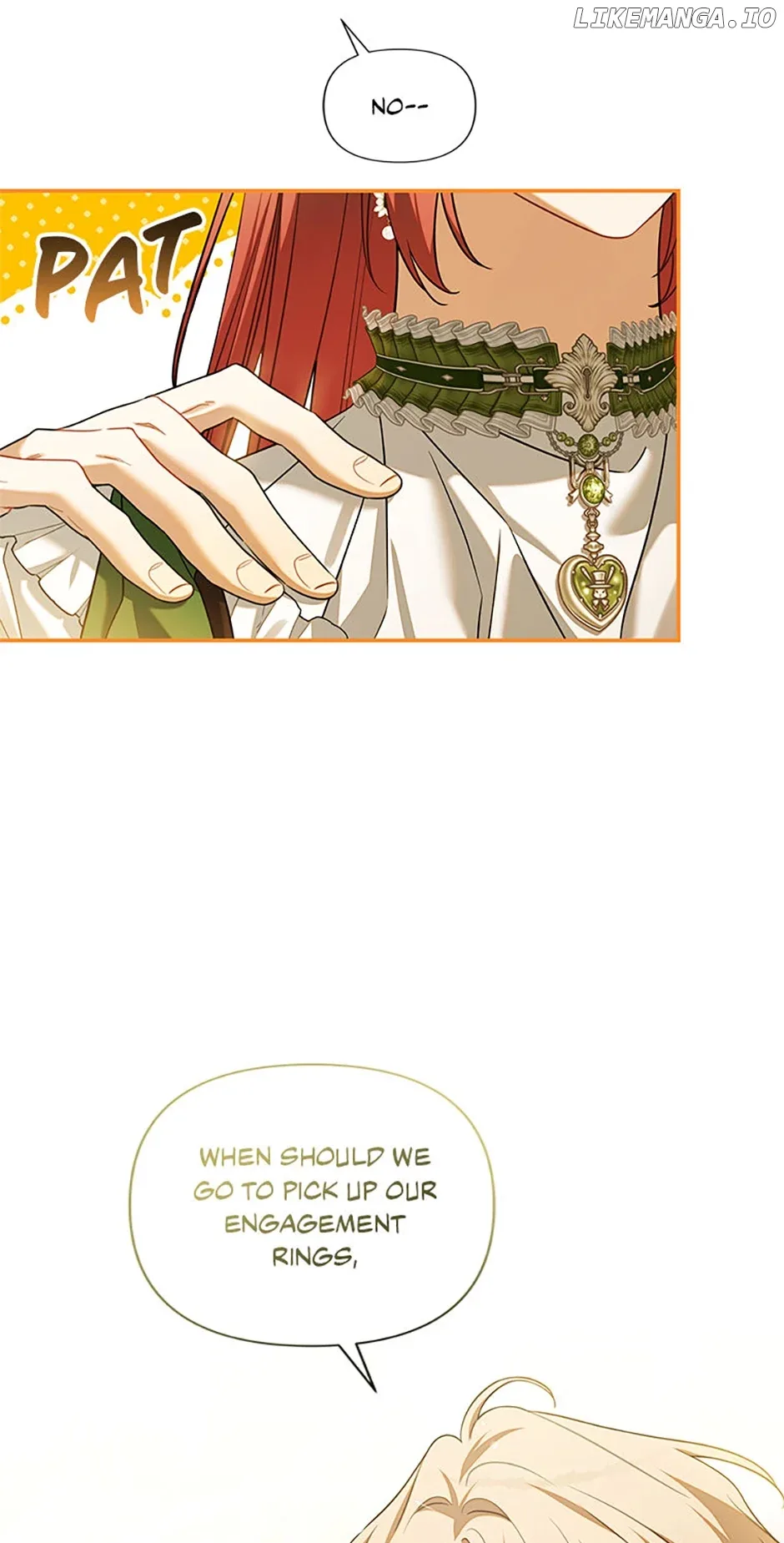 Time To Dedicate Your Death Chapter 66 page 85