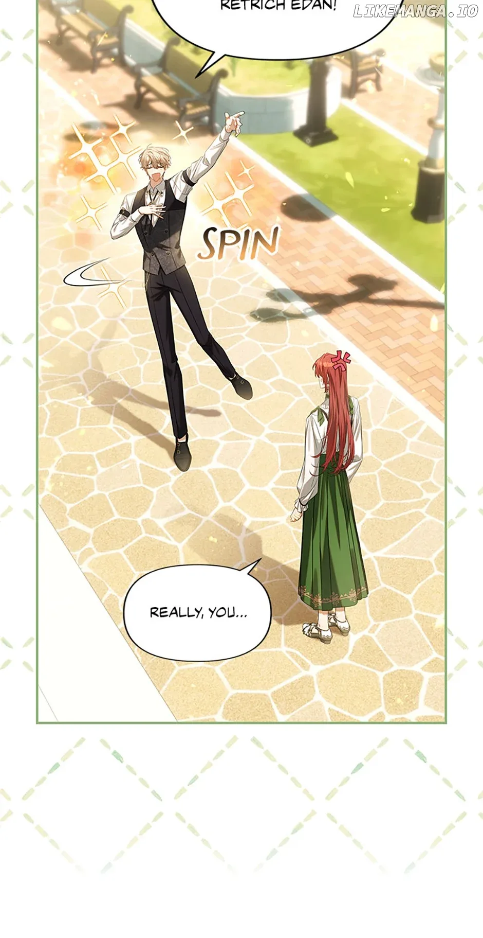 Time To Dedicate Your Death Chapter 66 page 58