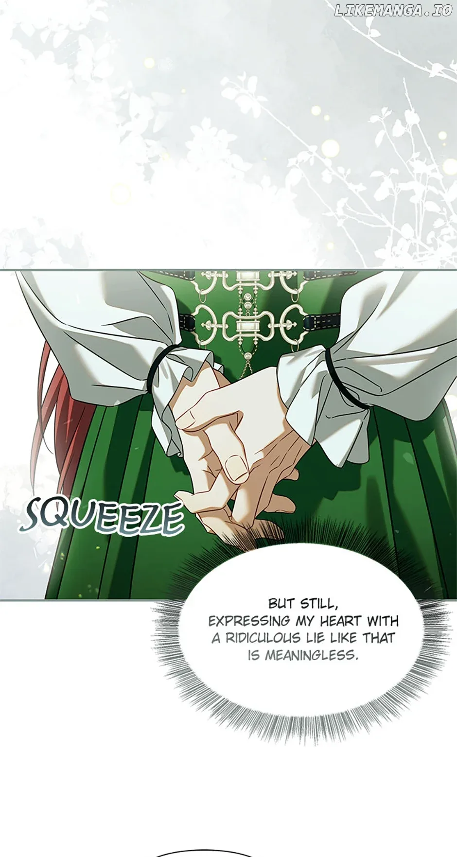 Time To Dedicate Your Death Chapter 66 page 73