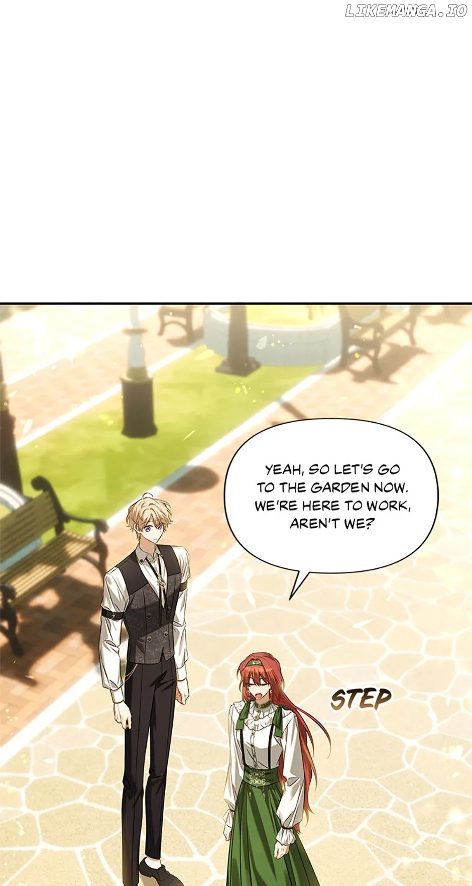 Time To Dedicate Your Death Chapter 66 page 75