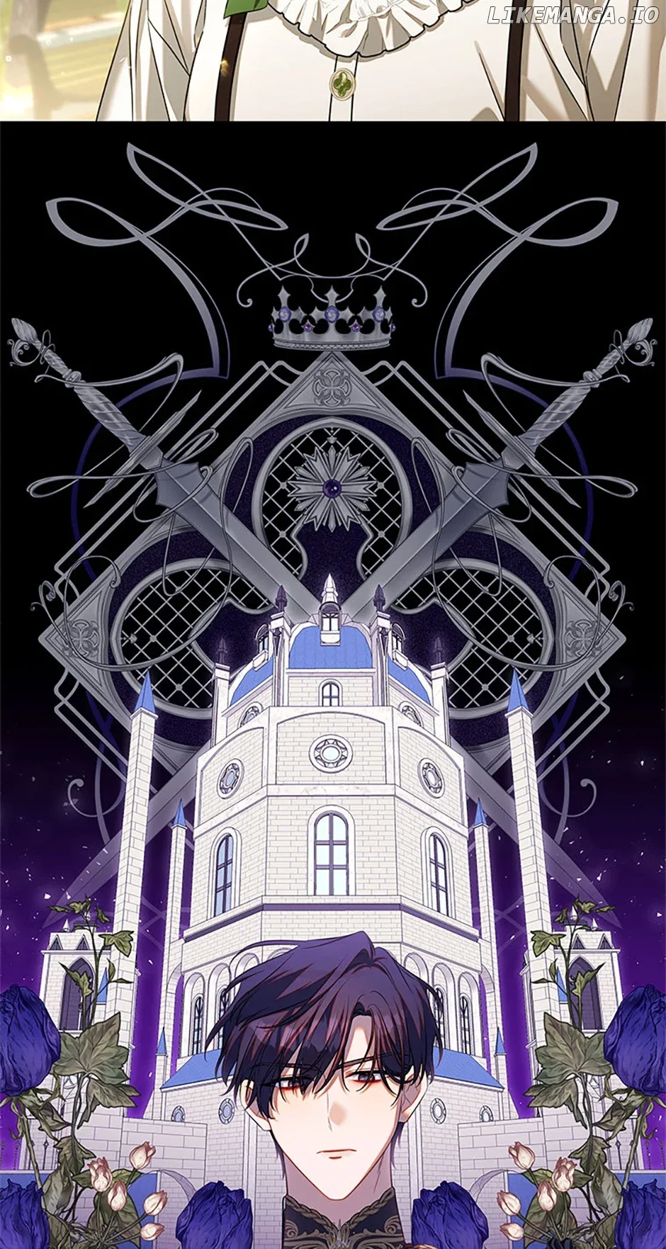 Time To Dedicate Your Death Chapter 66 page 67
