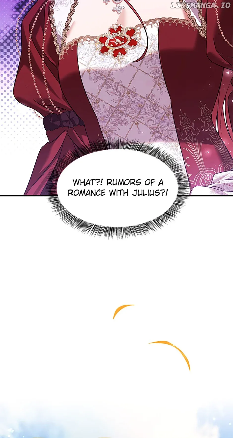 Time To Dedicate Your Death Chapter 66 page 46