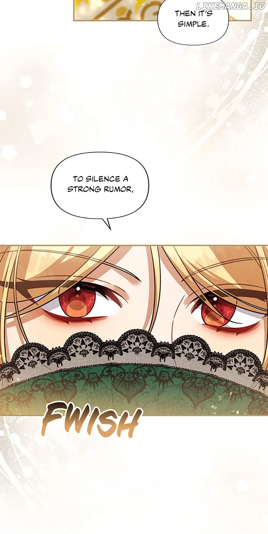 Time To Dedicate Your Death Chapter 66 page 42