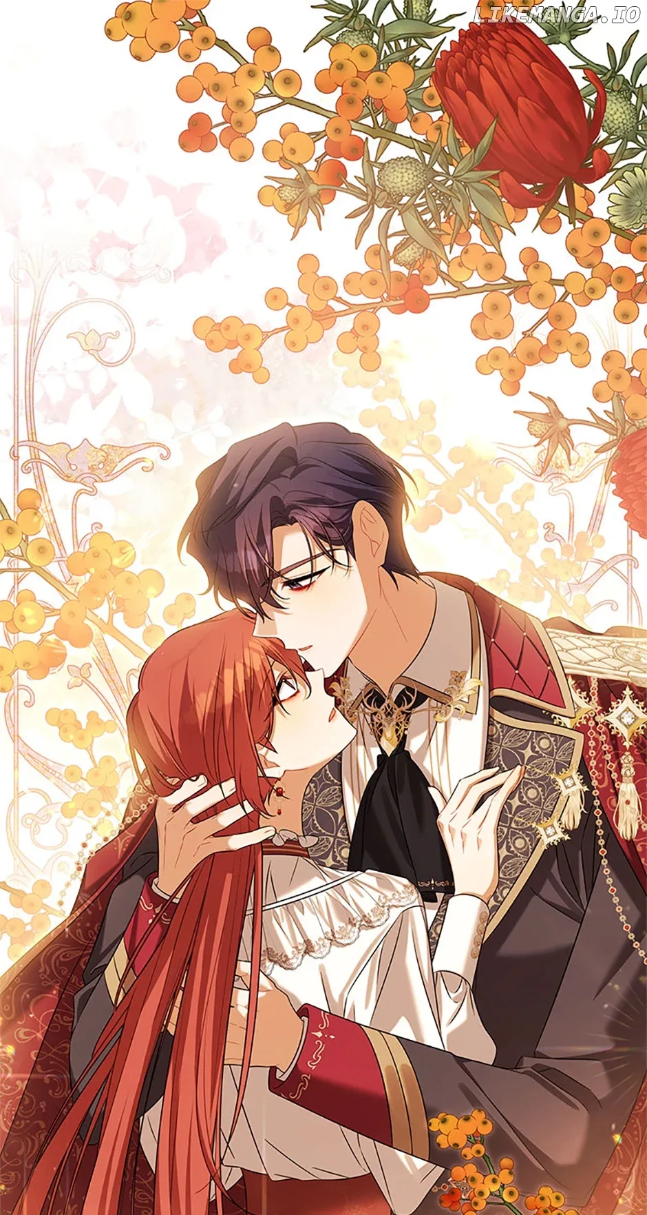 Time To Dedicate Your Death Chapter 66 page 44