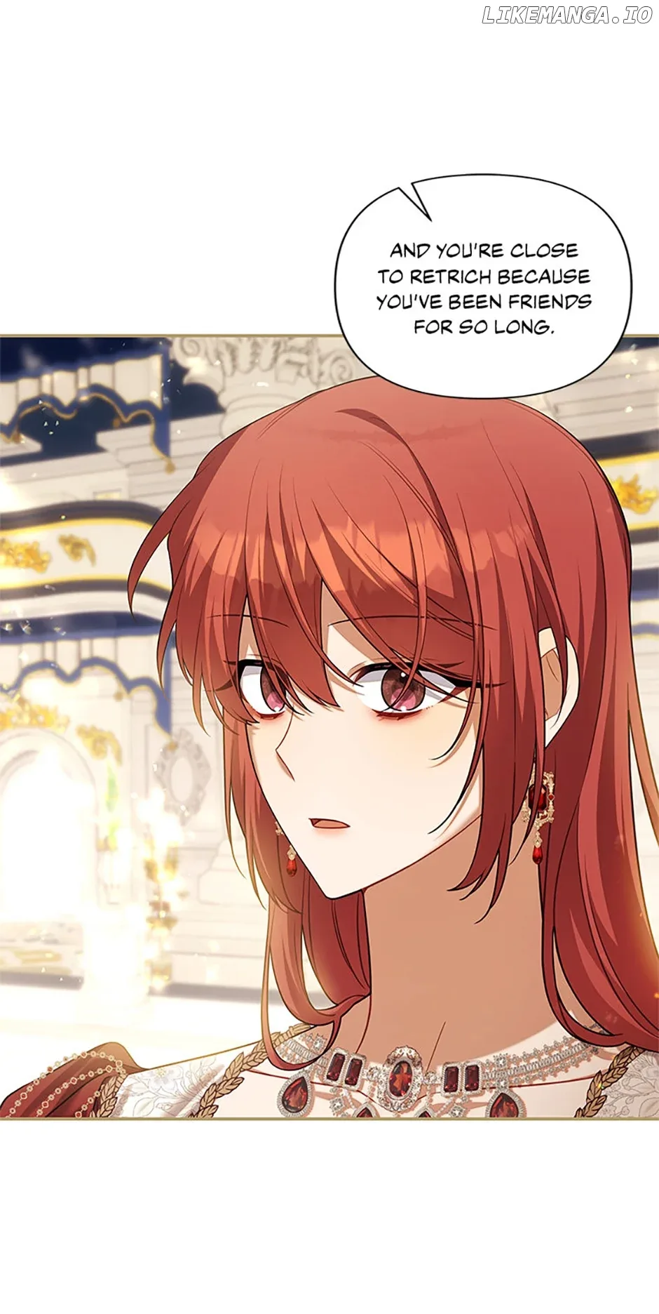 Time To Dedicate Your Death Chapter 66 page 39