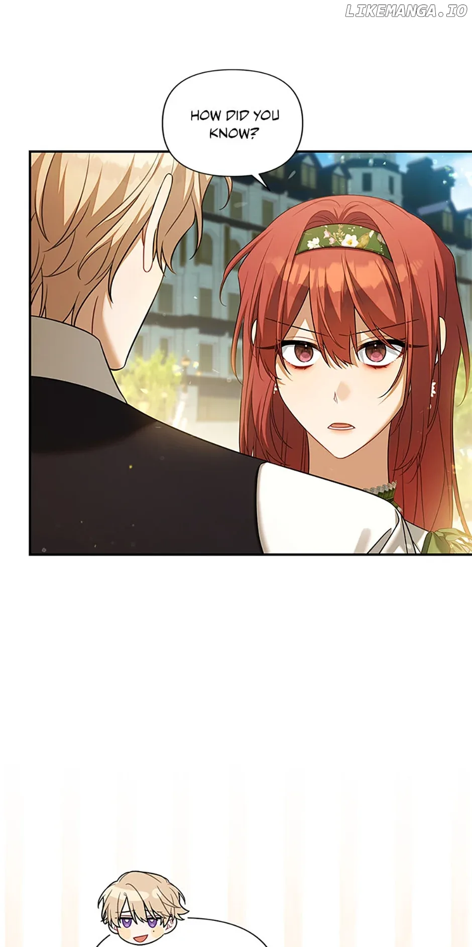 Time To Dedicate Your Death Chapter 66 page 63