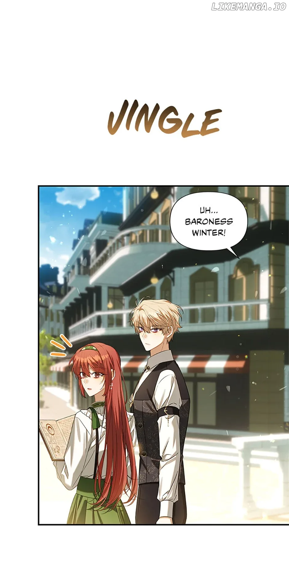 Time To Dedicate Your Death Chapter 66 page 82