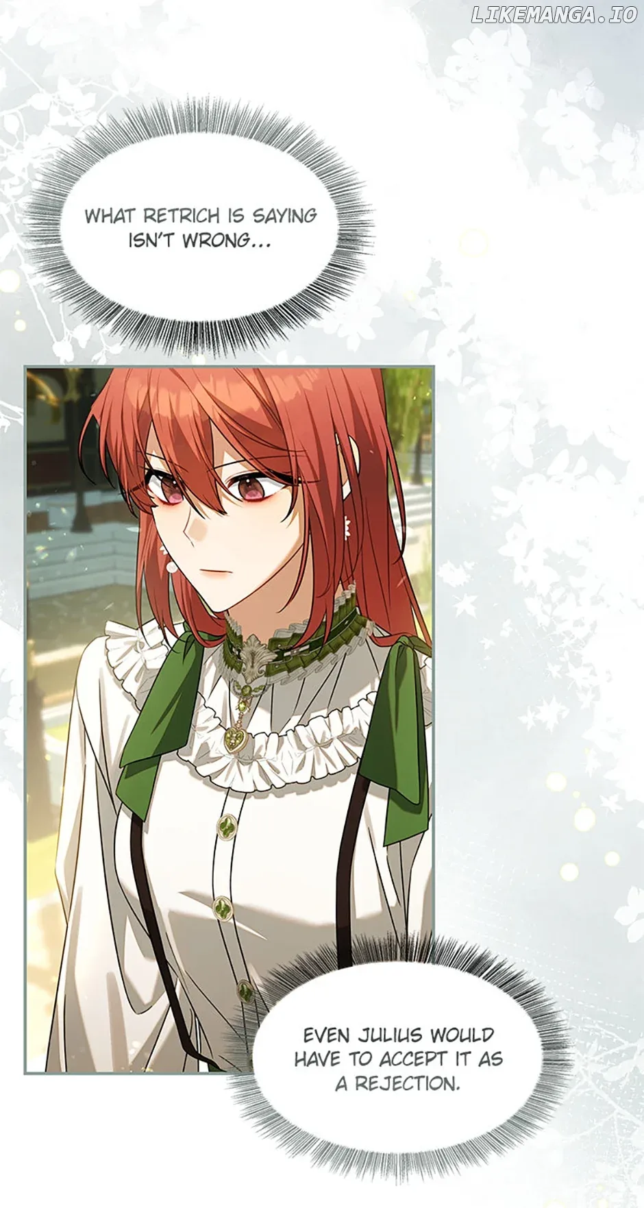 Time To Dedicate Your Death Chapter 66 page 71