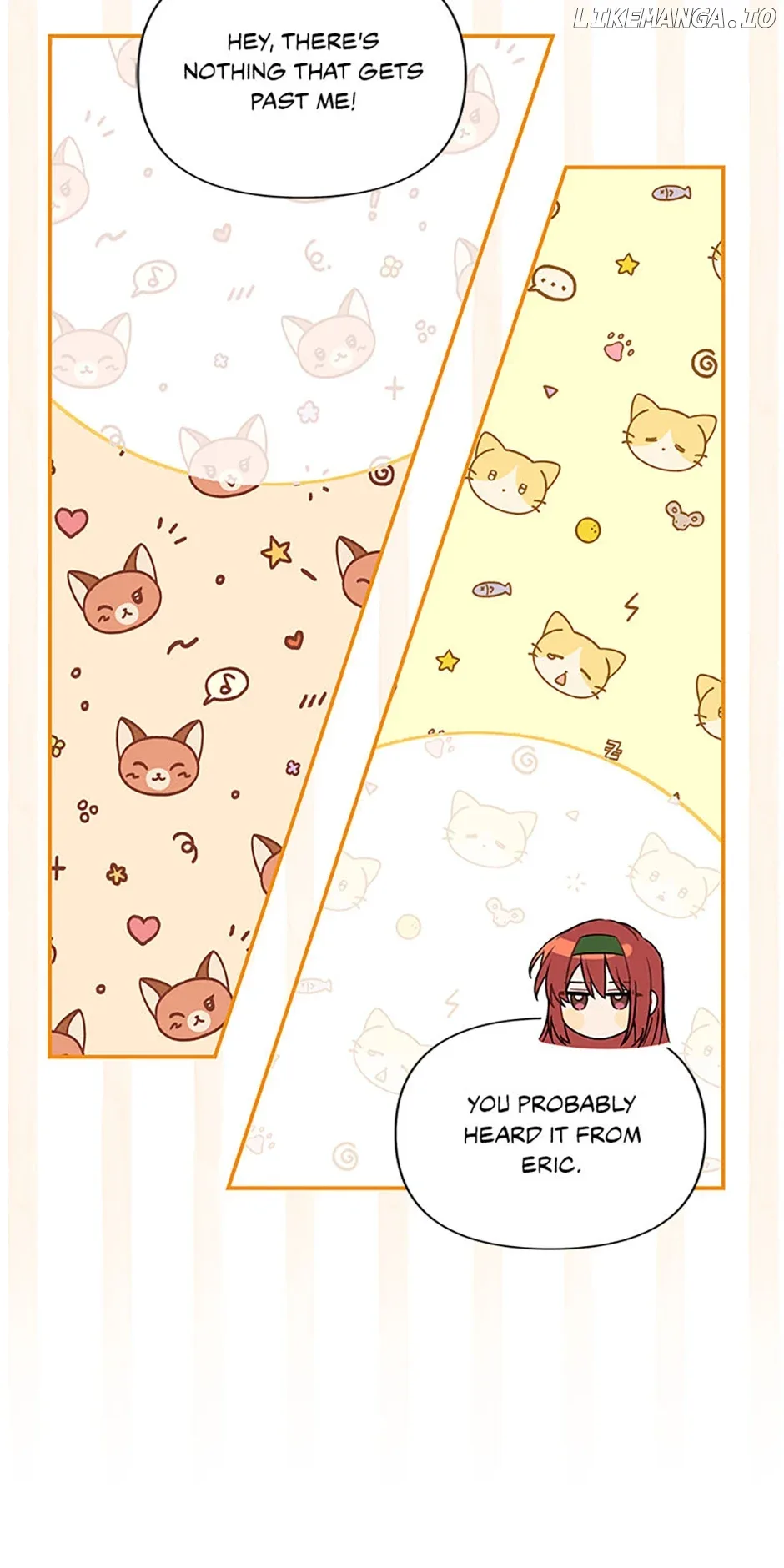 Time To Dedicate Your Death Chapter 66 page 64