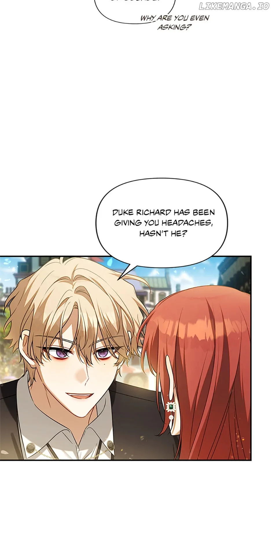 Time To Dedicate Your Death Chapter 66 page 62