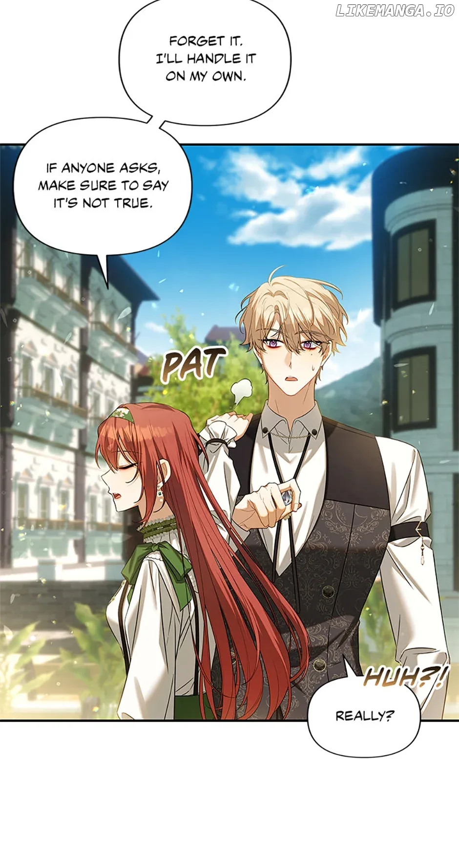Time To Dedicate Your Death Chapter 66 page 74