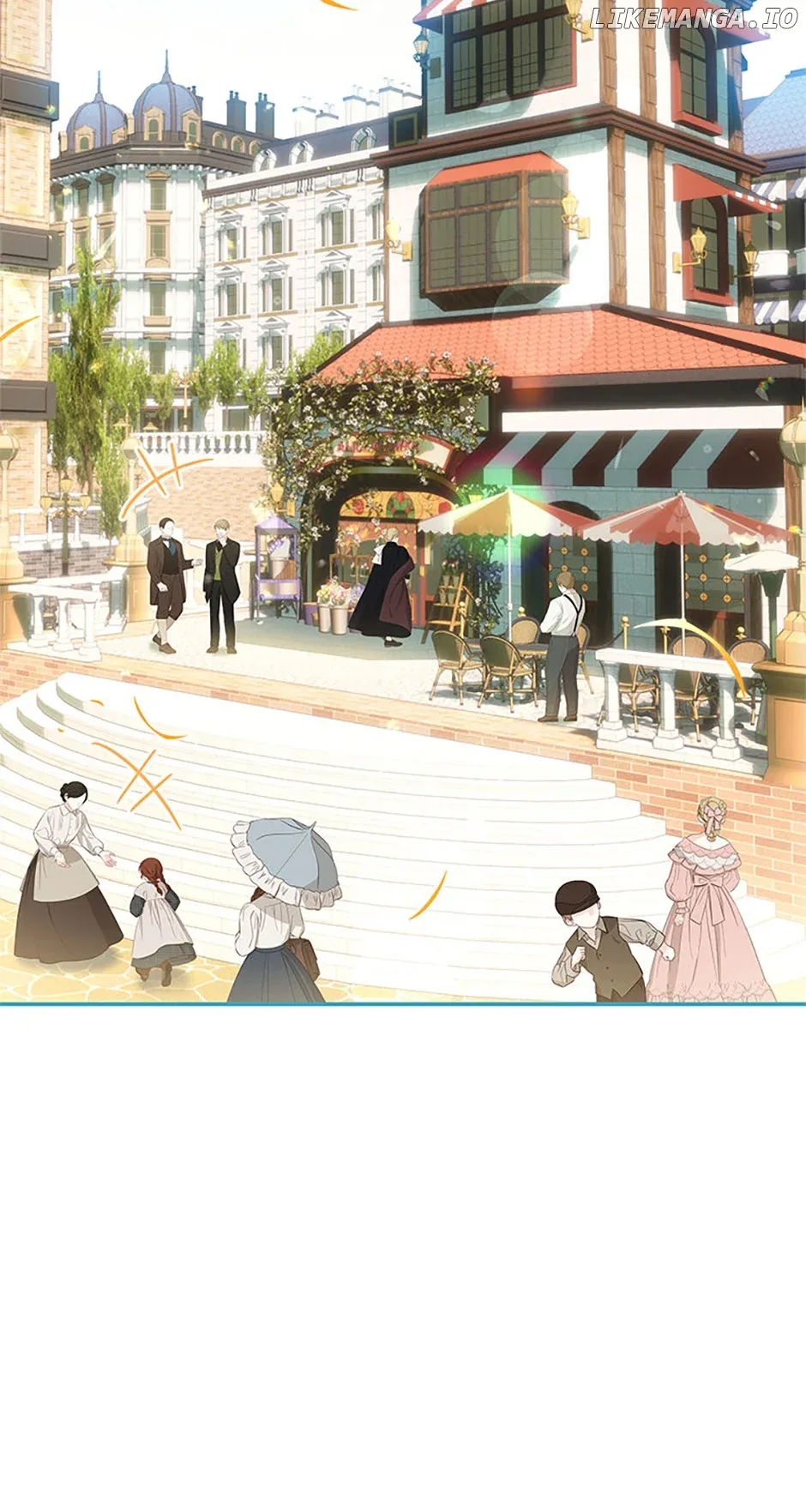 Time To Dedicate Your Death Chapter 66 page 48