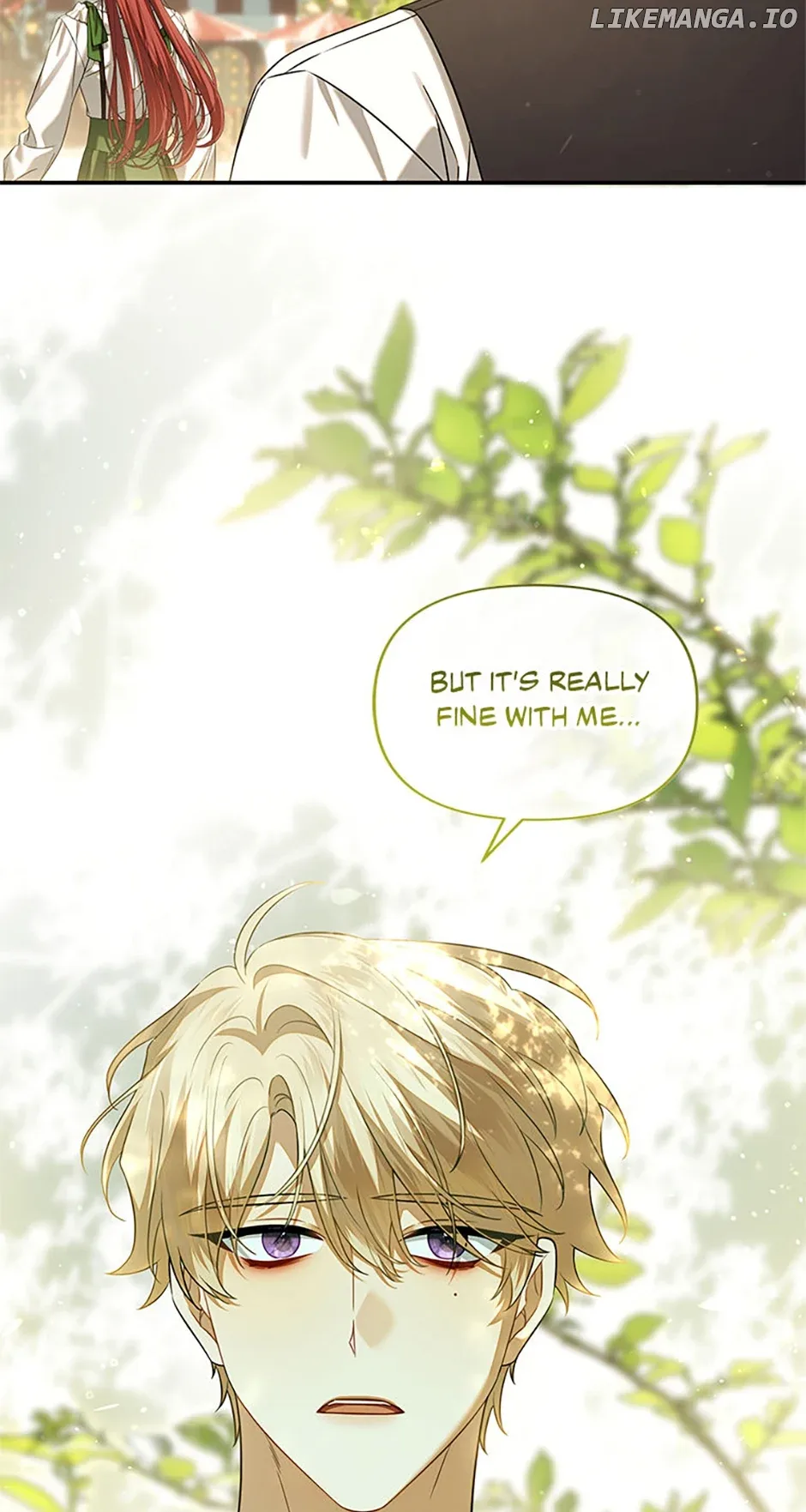 Time To Dedicate Your Death Chapter 66 page 77