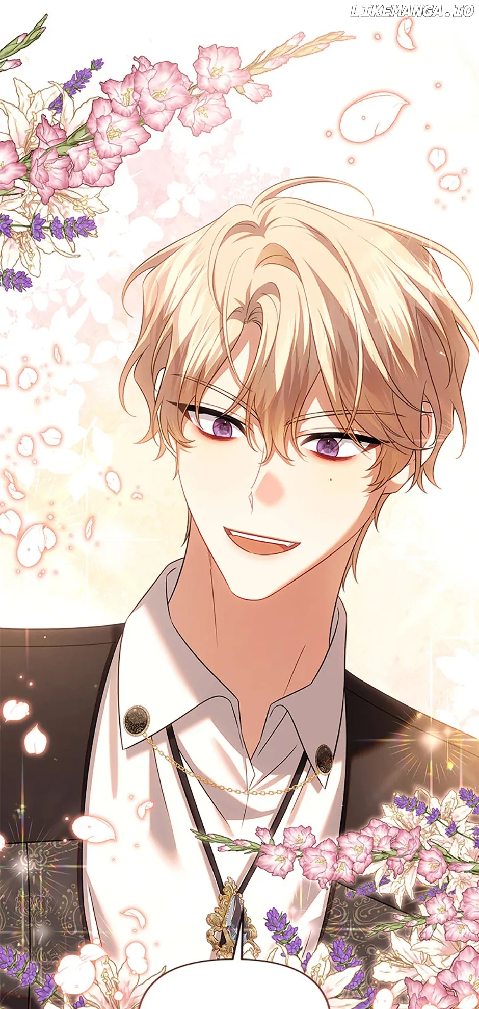 Time To Dedicate Your Death Chapter 66 page 87