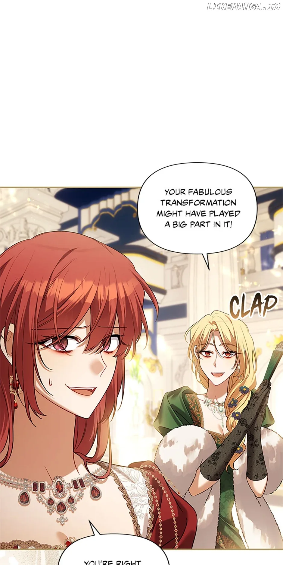 Time To Dedicate Your Death Chapter 66 page 40