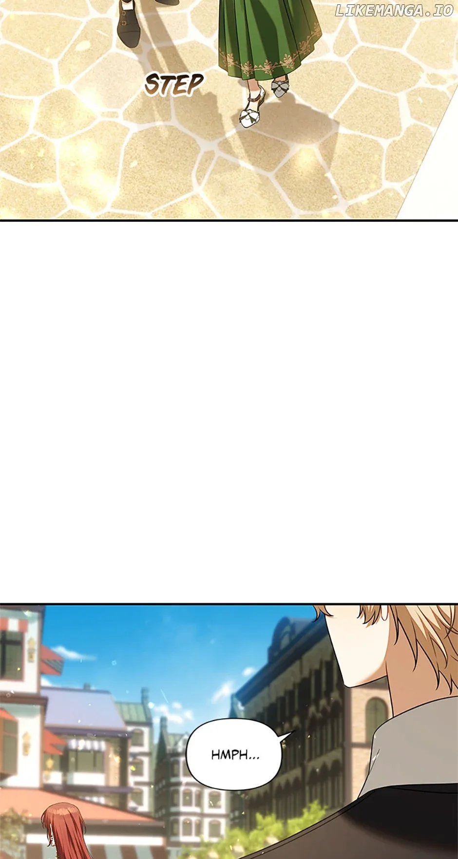 Time To Dedicate Your Death Chapter 66 page 76