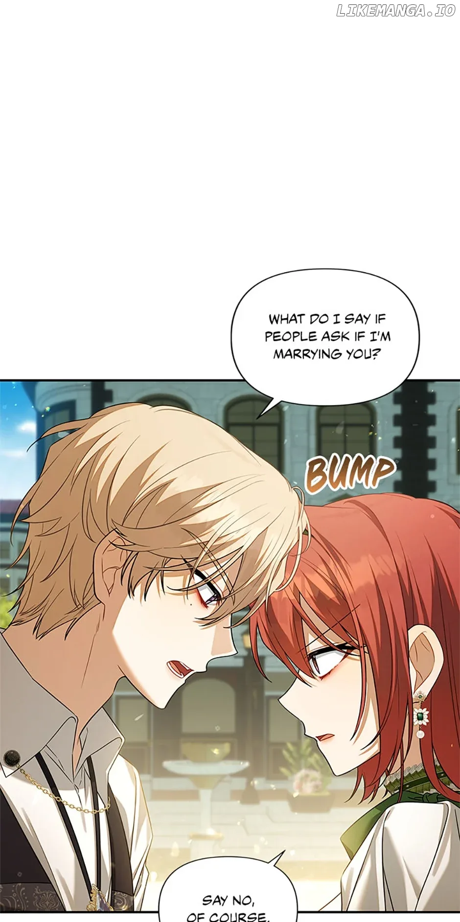 Time To Dedicate Your Death Chapter 66 page 61