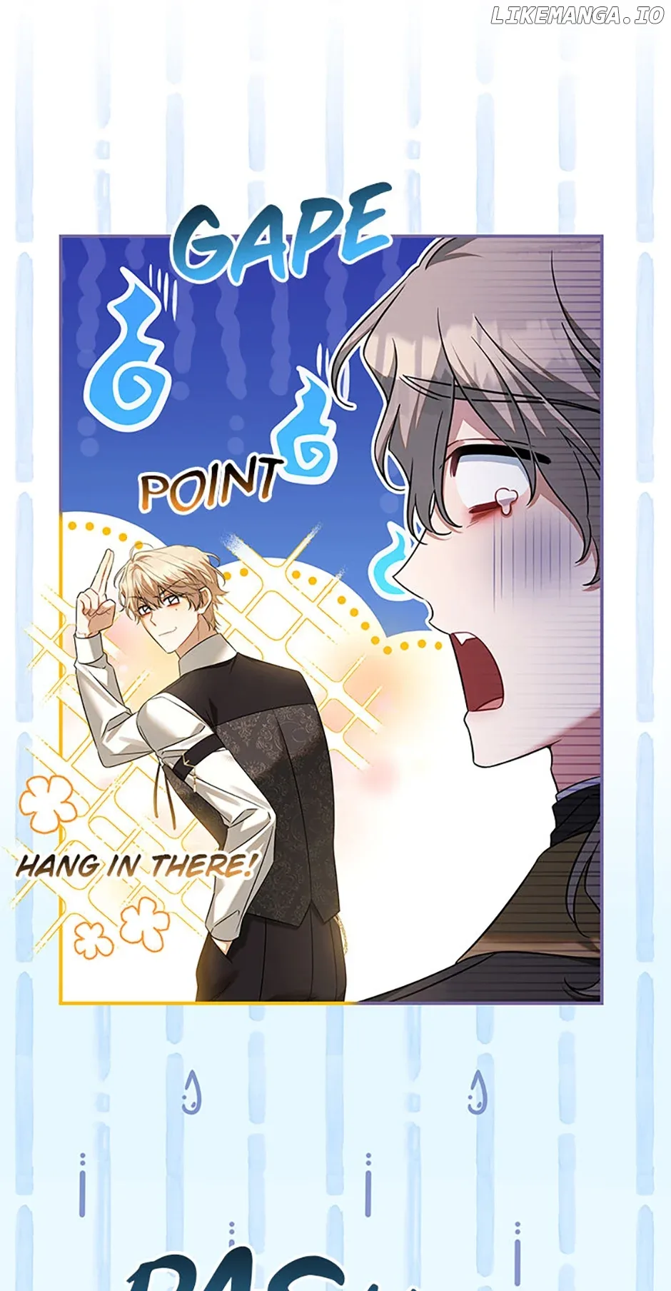 Time To Dedicate Your Death Chapter 67 page 11