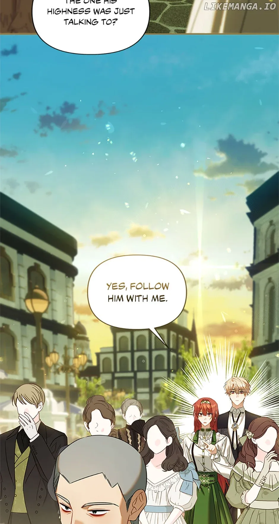 Time To Dedicate Your Death Chapter 68 page 44