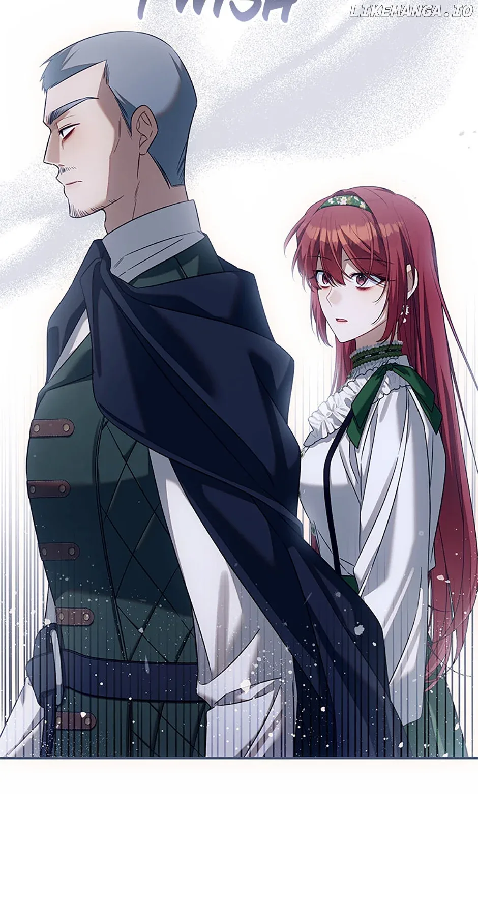 Time To Dedicate Your Death Chapter 68 page 24