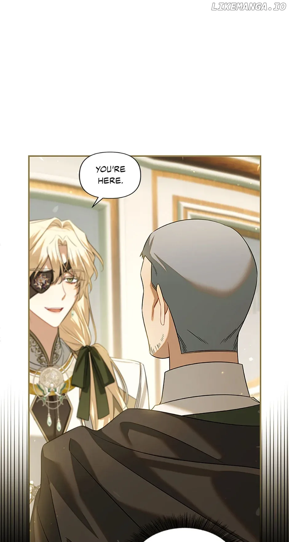 Time To Dedicate Your Death Chapter 68 page 25