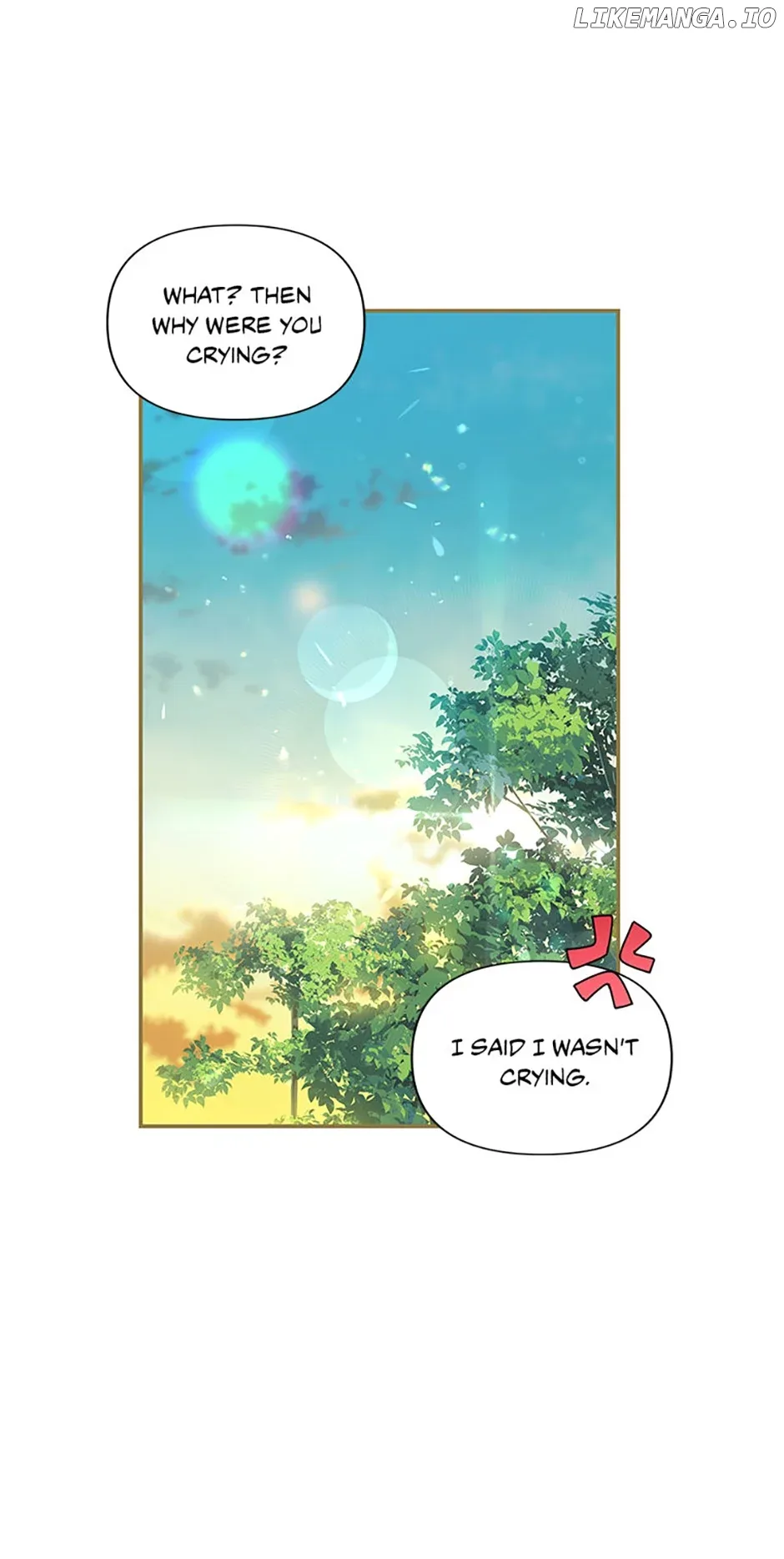 Time To Dedicate Your Death Chapter 68 page 15