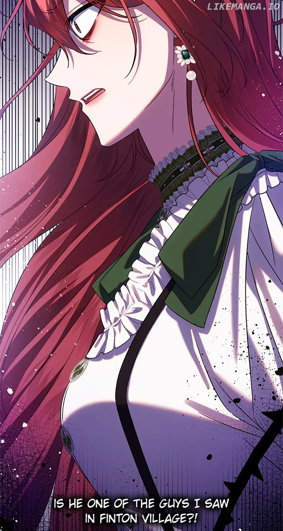 Time To Dedicate Your Death Chapter 68 page 28