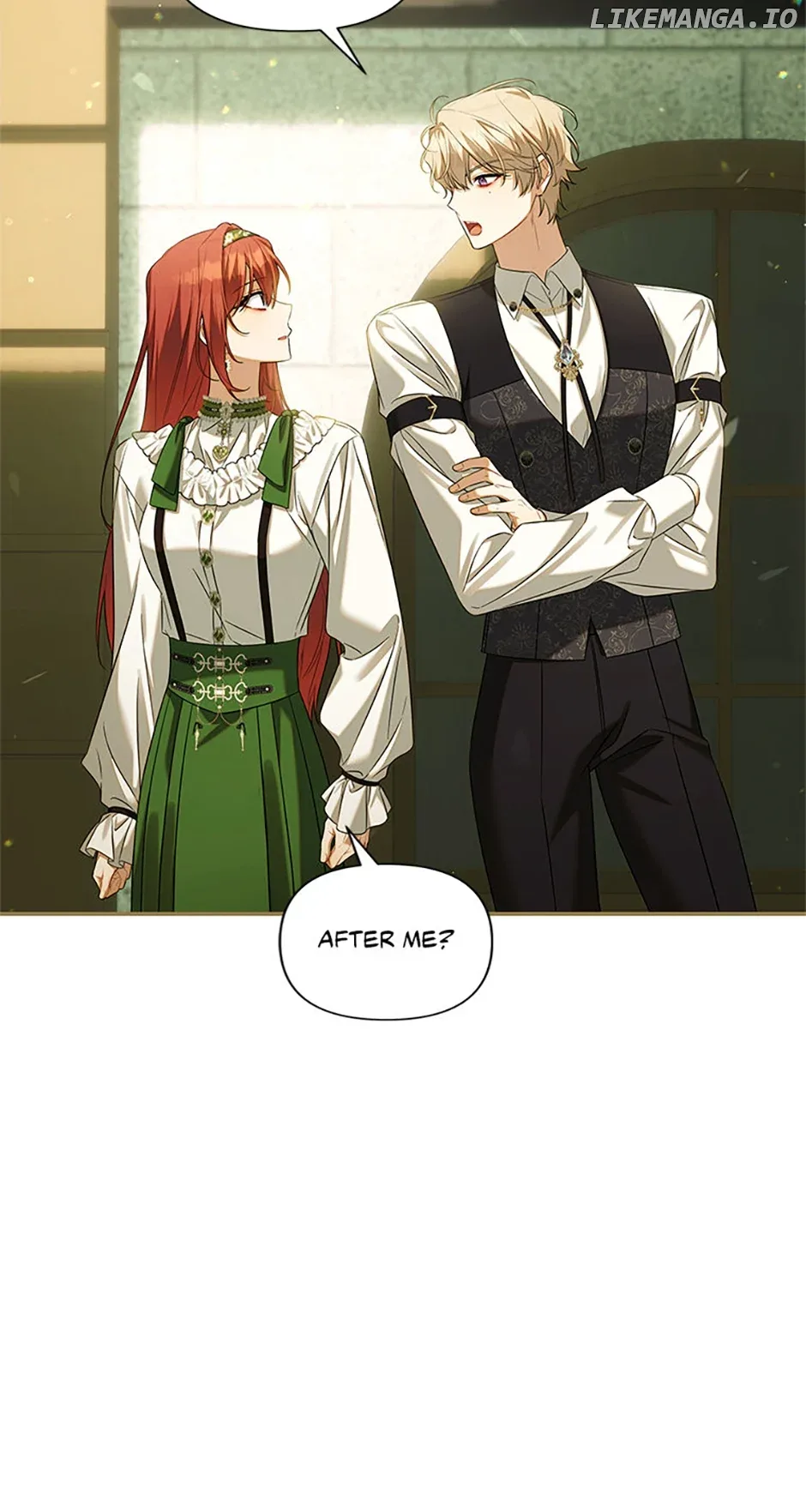 Time To Dedicate Your Death Chapter 68 page 56