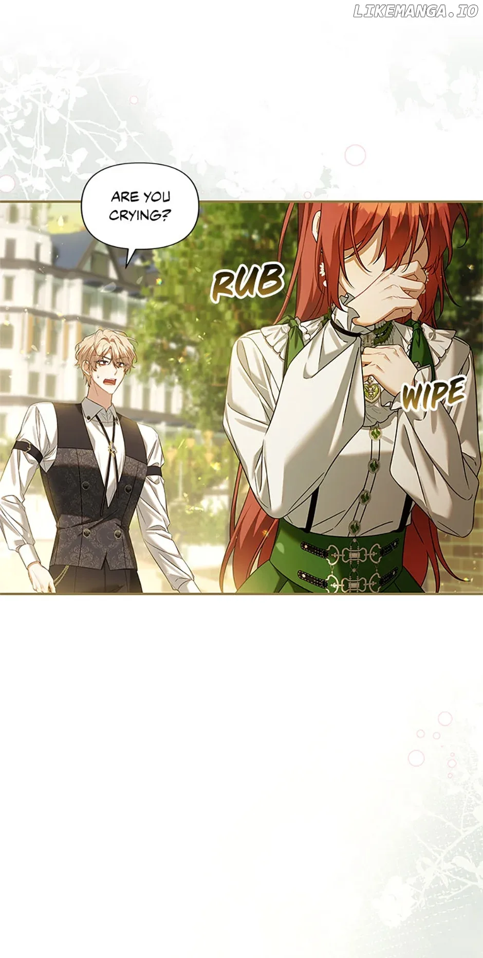 Time To Dedicate Your Death Chapter 68 page 9