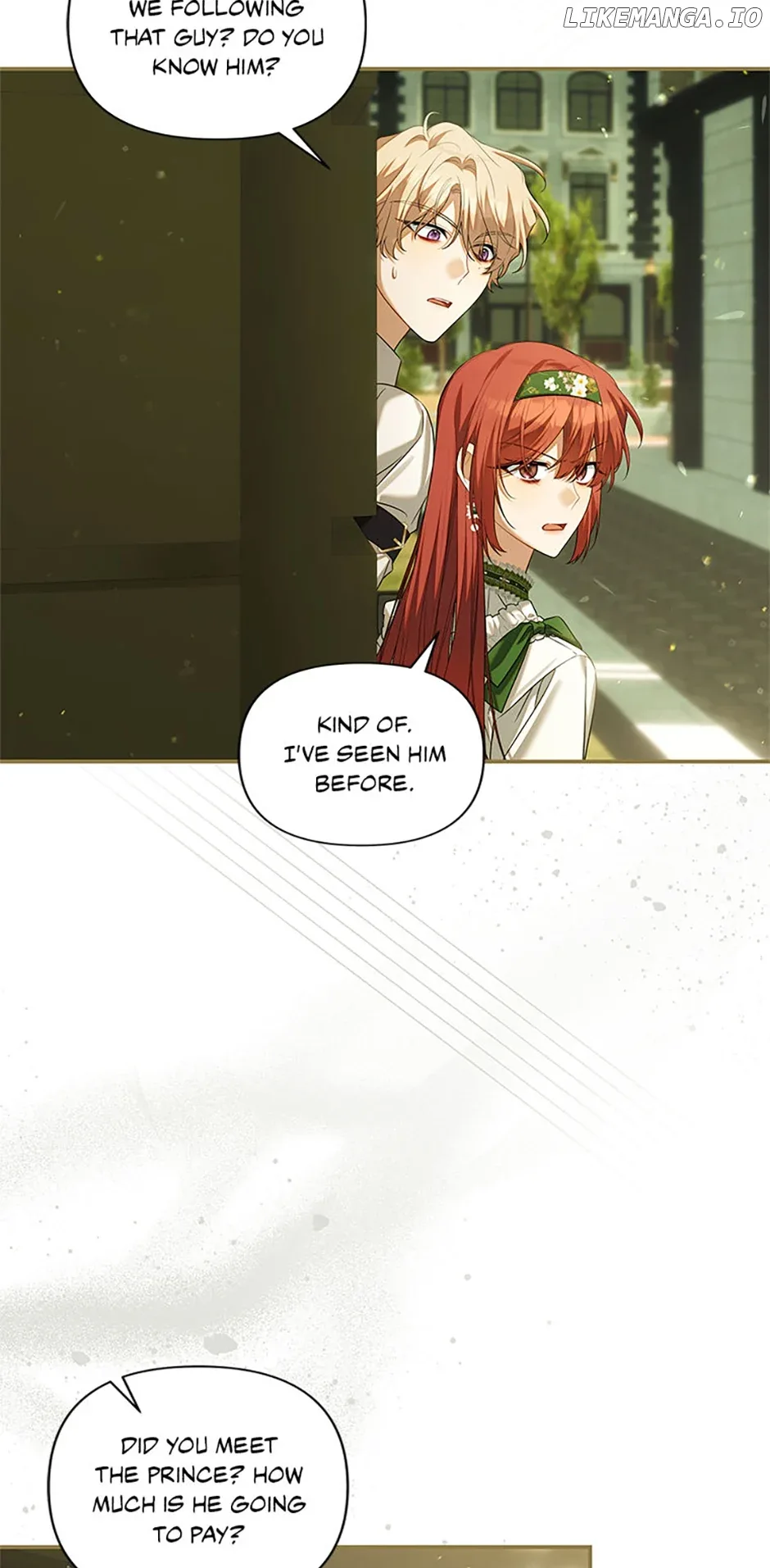 Time To Dedicate Your Death Chapter 68 page 48