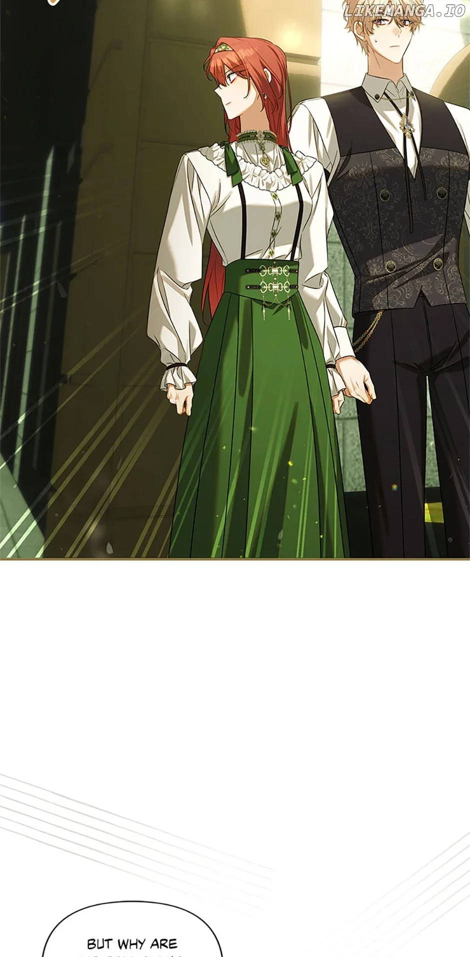 Time To Dedicate Your Death Chapter 68 page 47