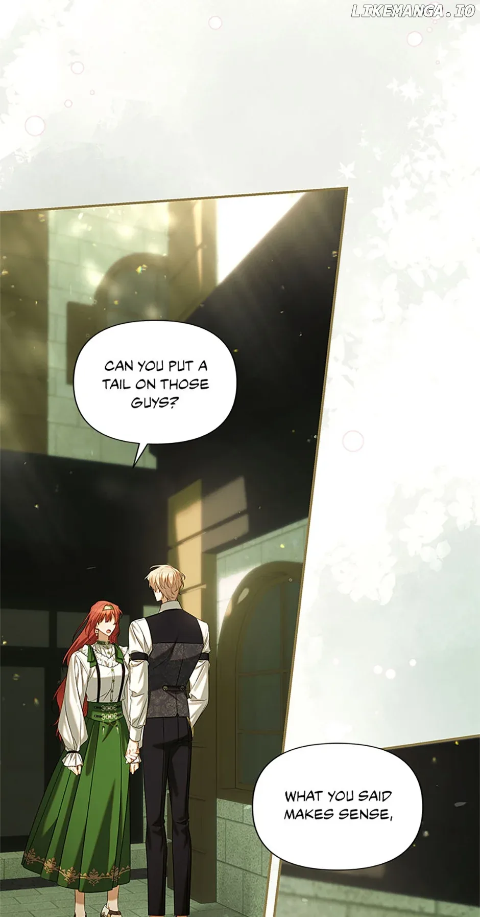 Time To Dedicate Your Death Chapter 68 page 61