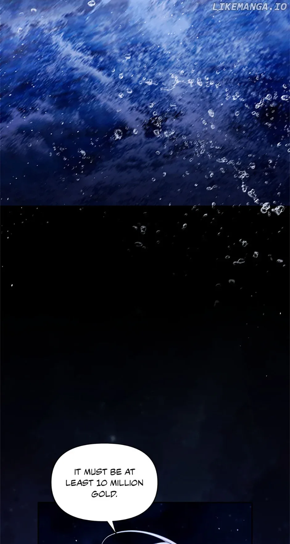 Time To Dedicate Your Death Chapter 68 page 32
