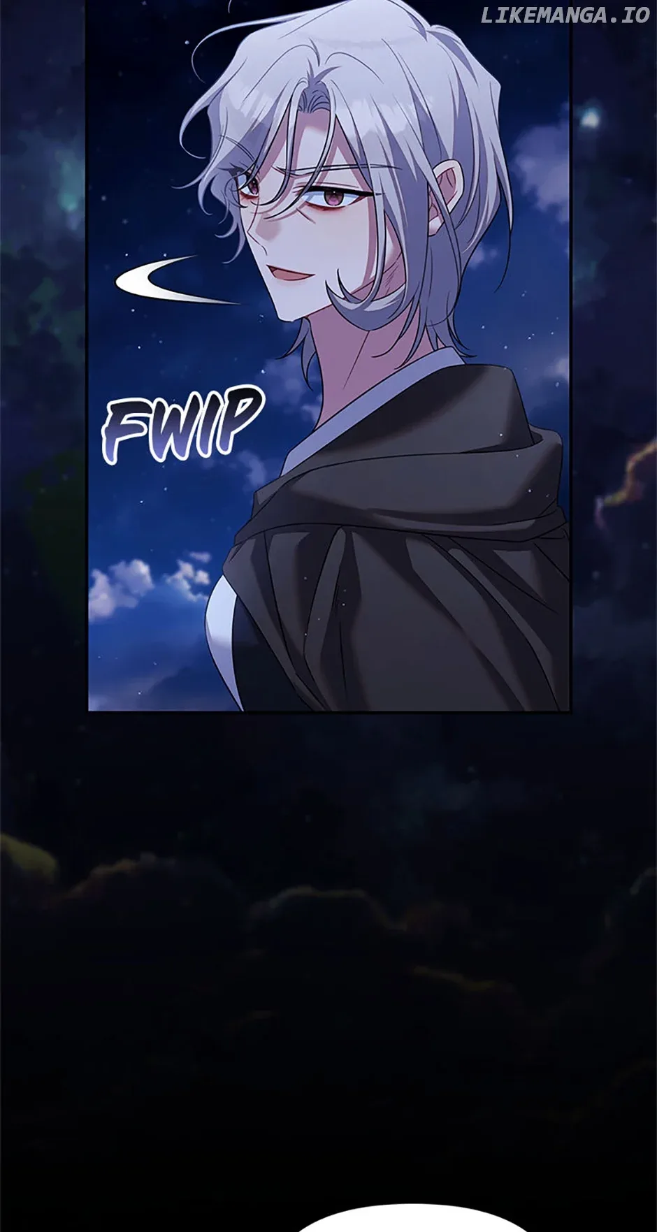 Time To Dedicate Your Death Chapter 68 page 33