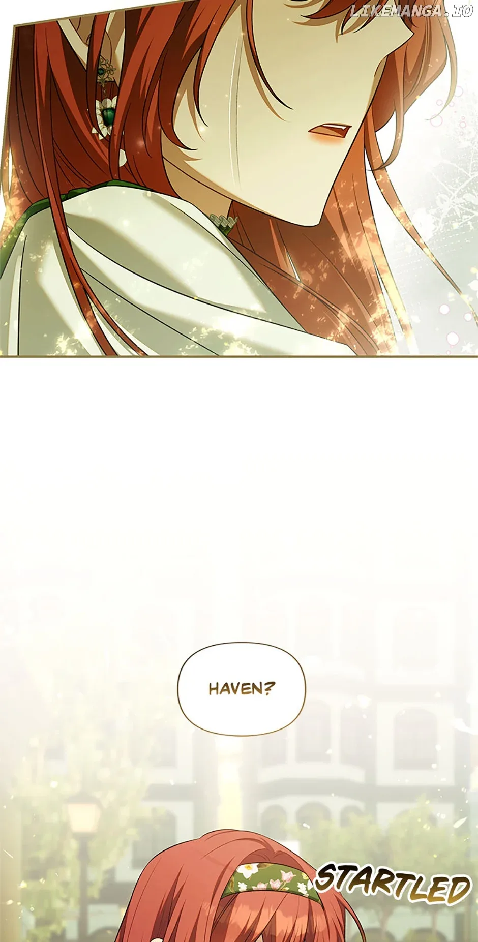Time To Dedicate Your Death Chapter 68 page 7