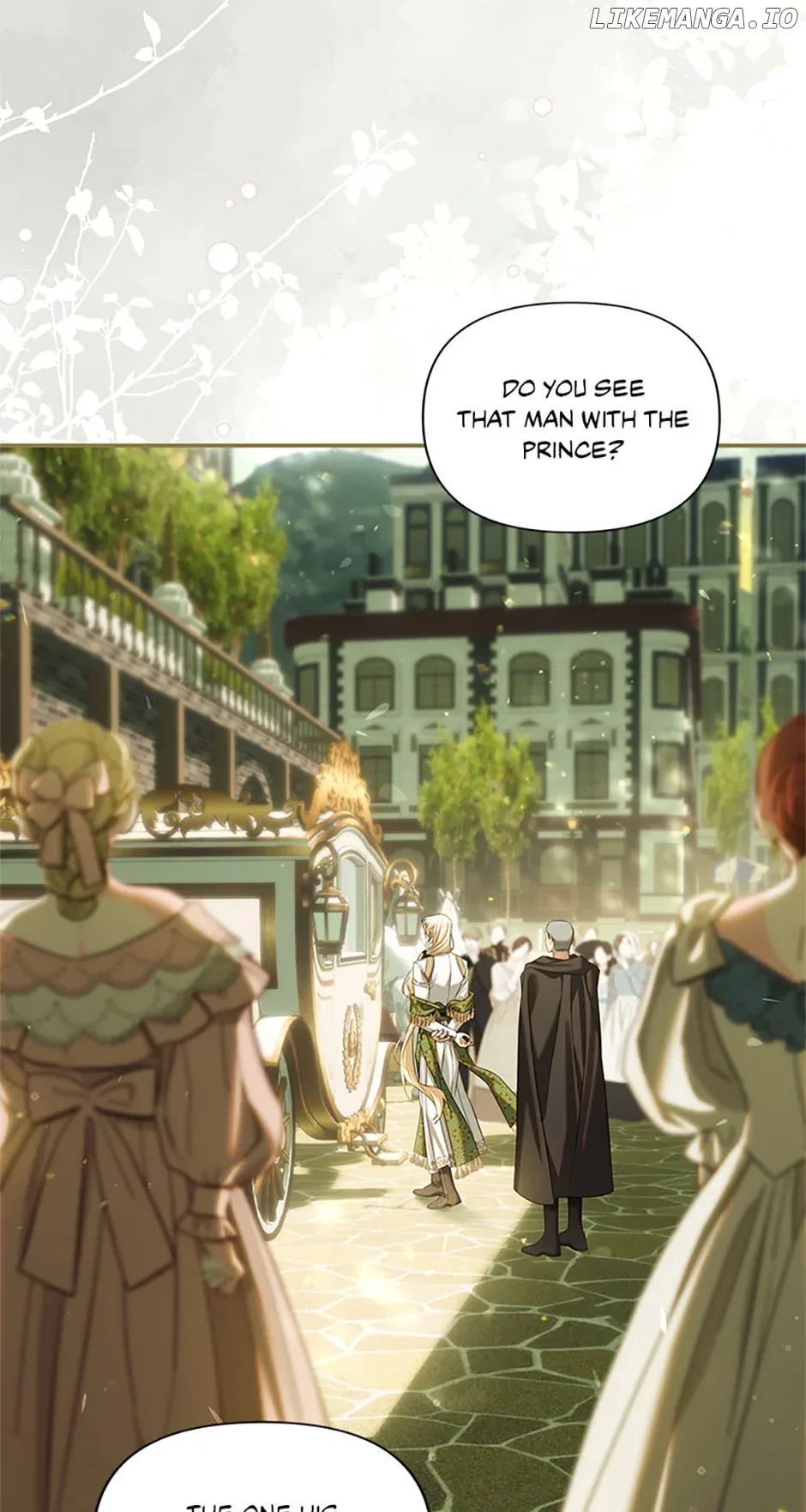 Time To Dedicate Your Death Chapter 68 page 43
