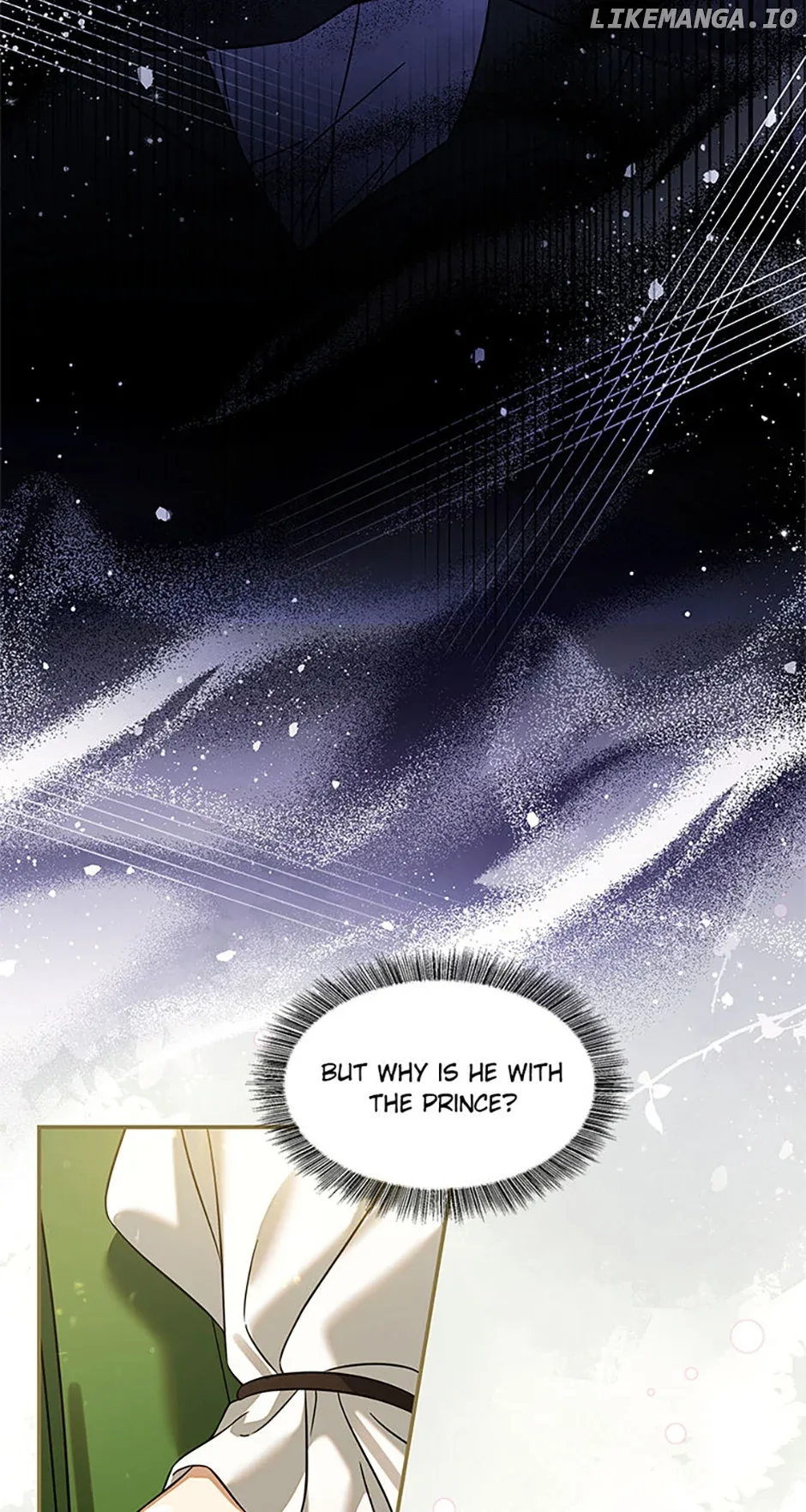 Time To Dedicate Your Death Chapter 68 page 40
