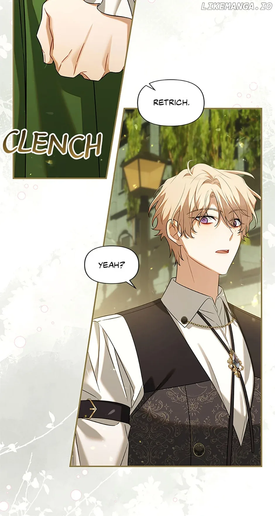Time To Dedicate Your Death Chapter 68 page 41