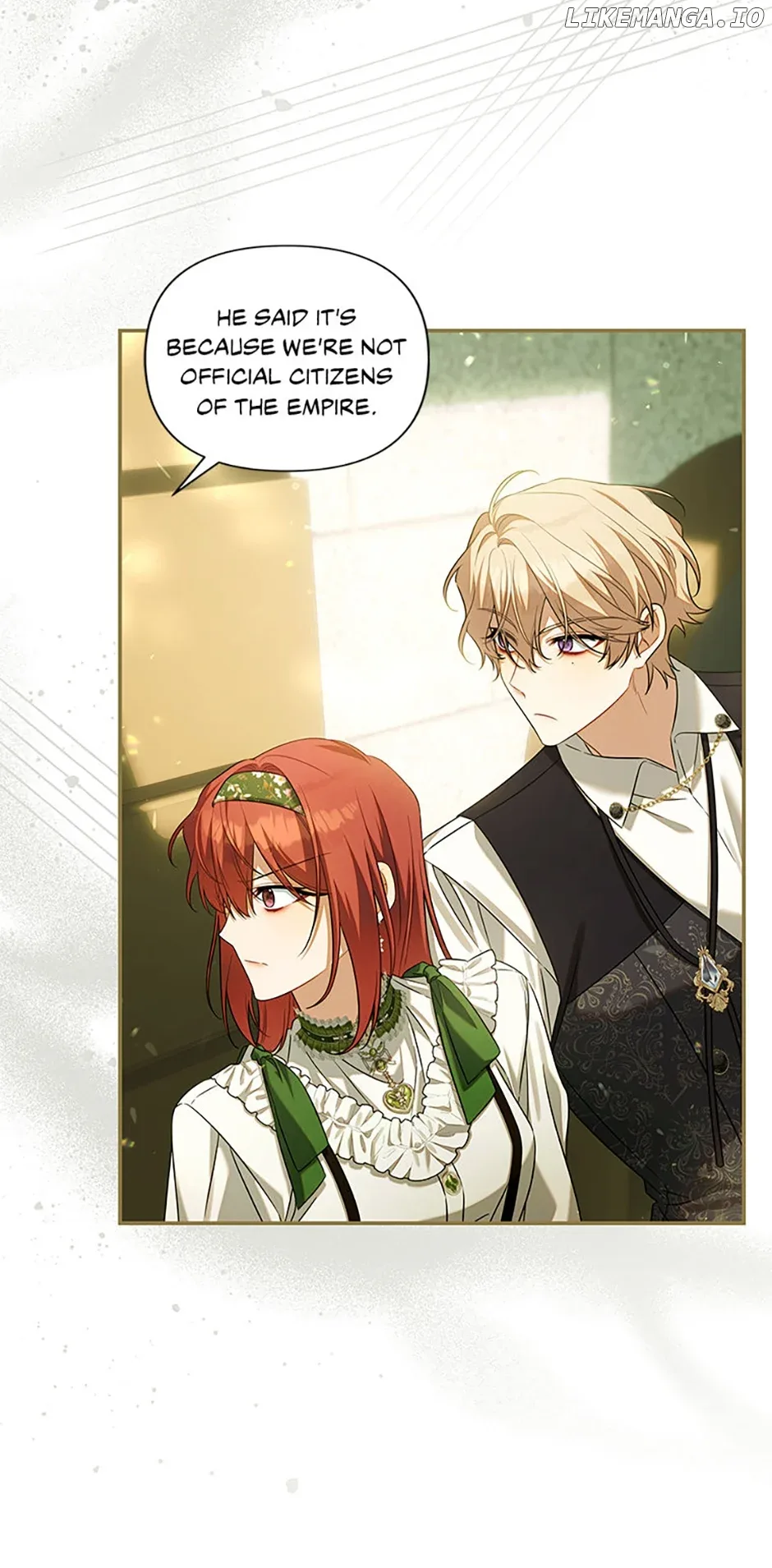 Time To Dedicate Your Death Chapter 68 page 51