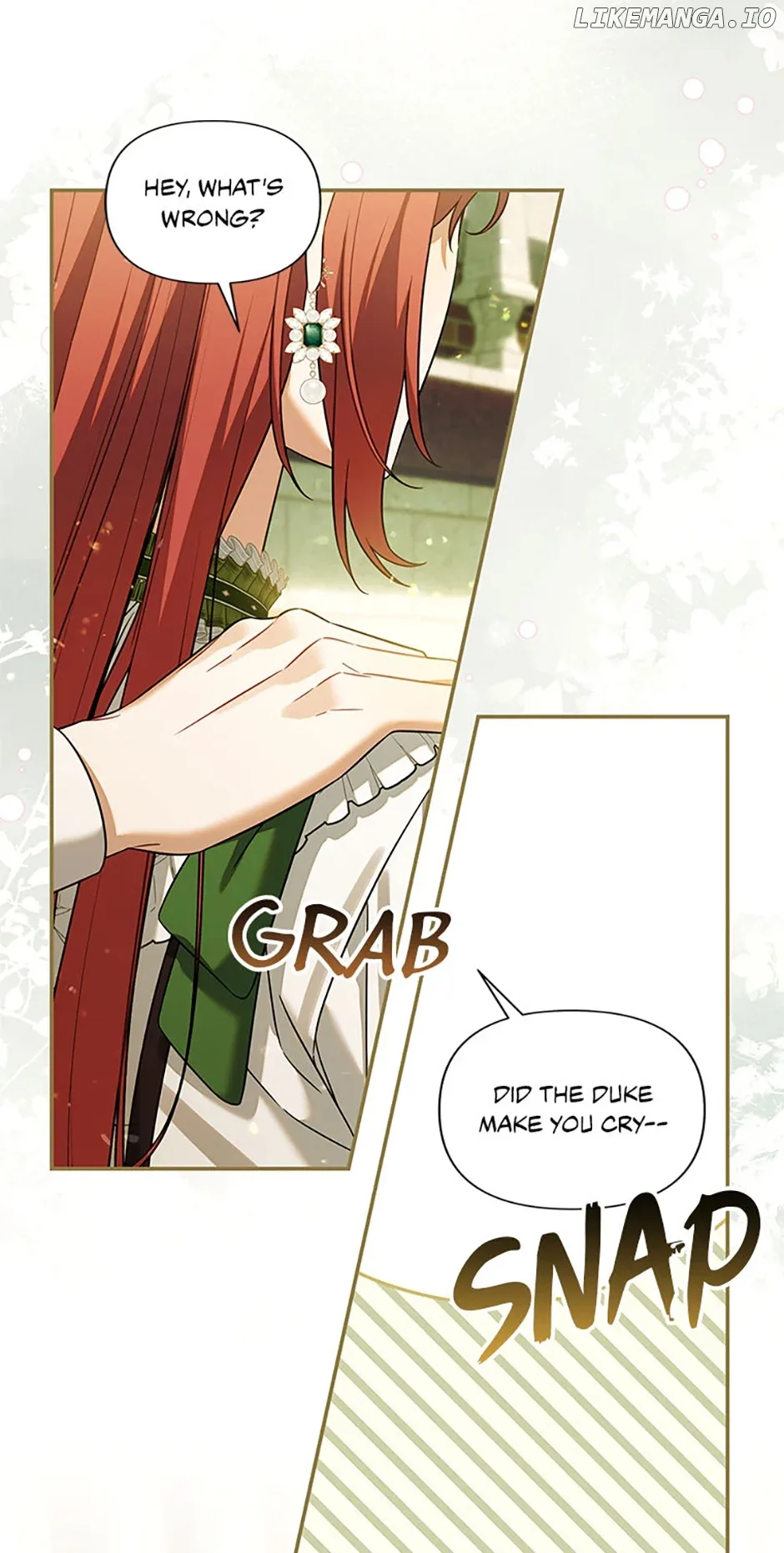 Time To Dedicate Your Death Chapter 68 page 10