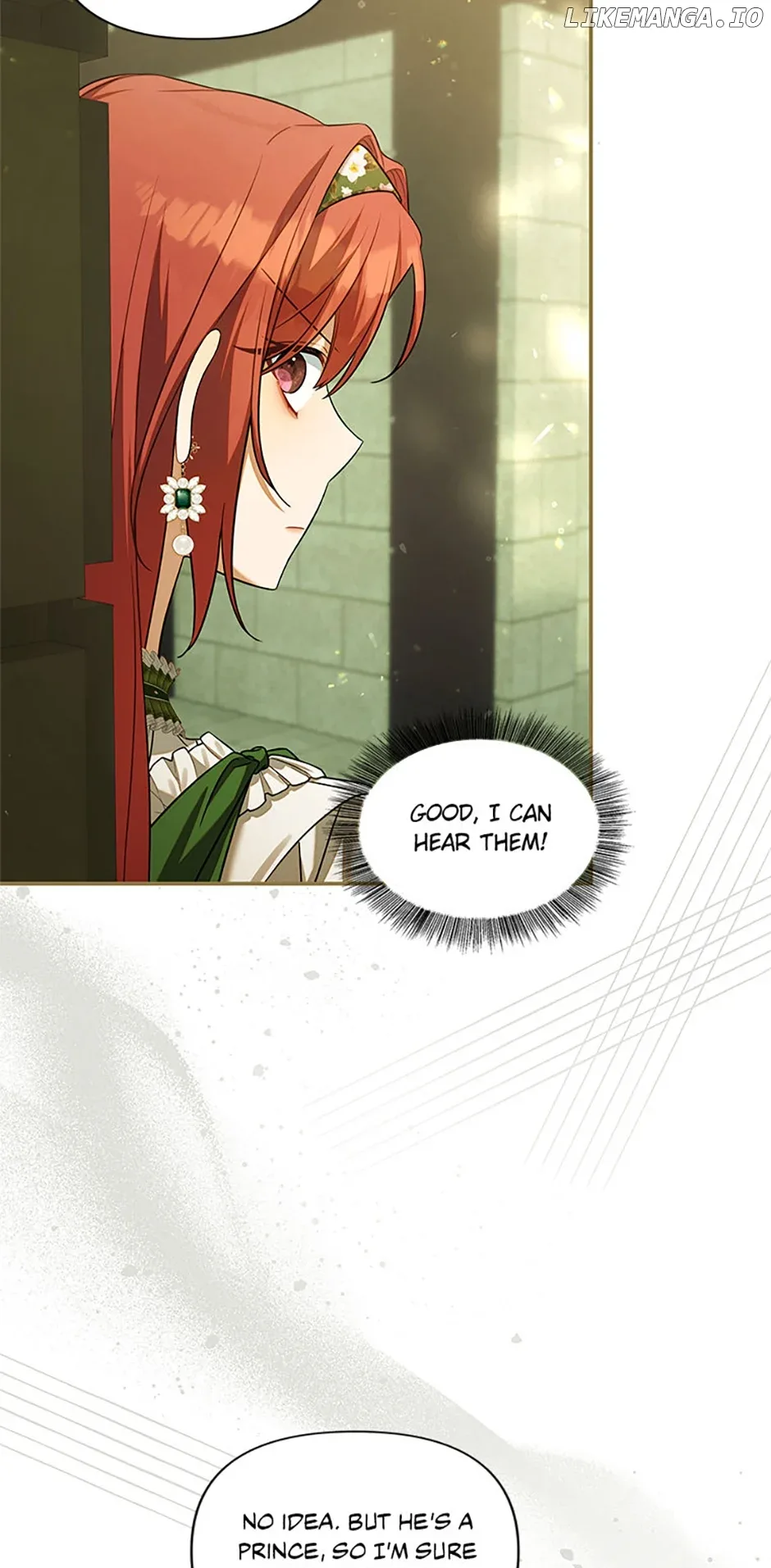 Time To Dedicate Your Death Chapter 68 page 49