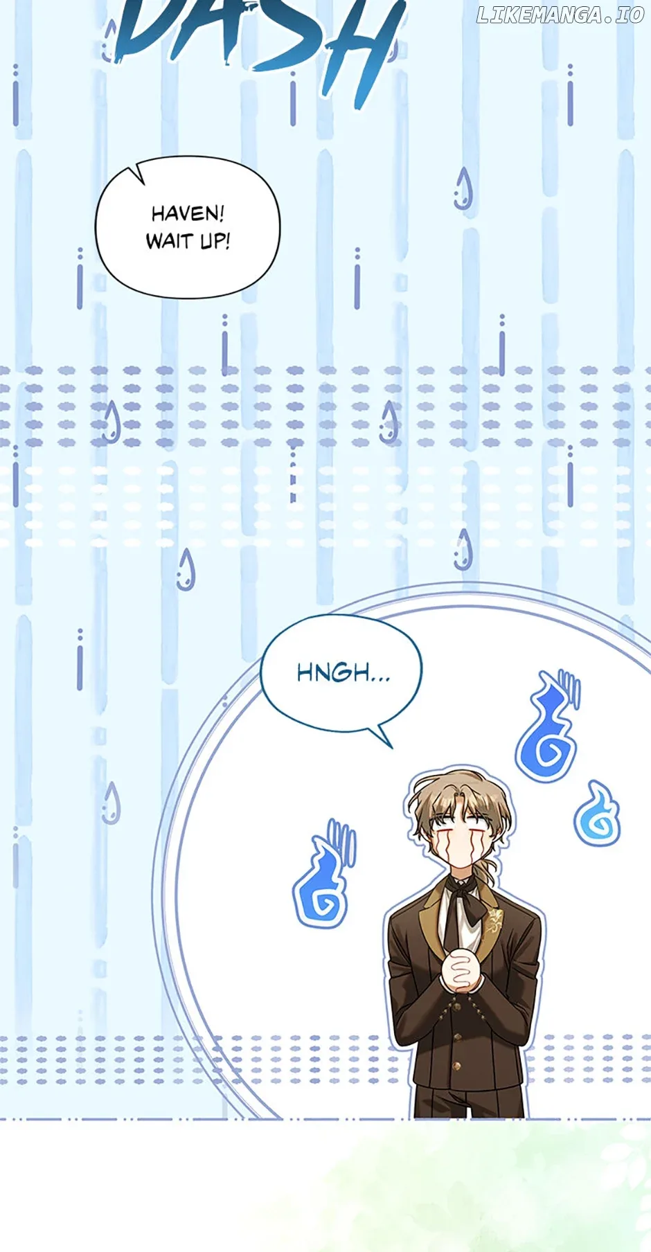 Time To Dedicate Your Death Chapter 67 page 12